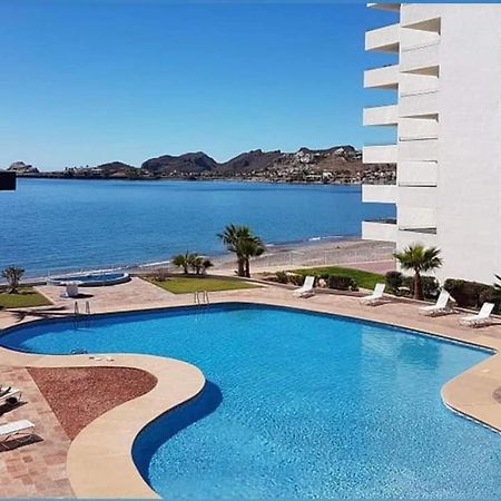 Condominio Posada 314 San Carlos San Carlos Nuevo Guaymas Ngoại thất bức ảnh
