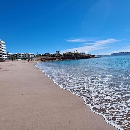 Condominio Posada 314 San Carlos San Carlos Nuevo Guaymas Ngoại thất bức ảnh