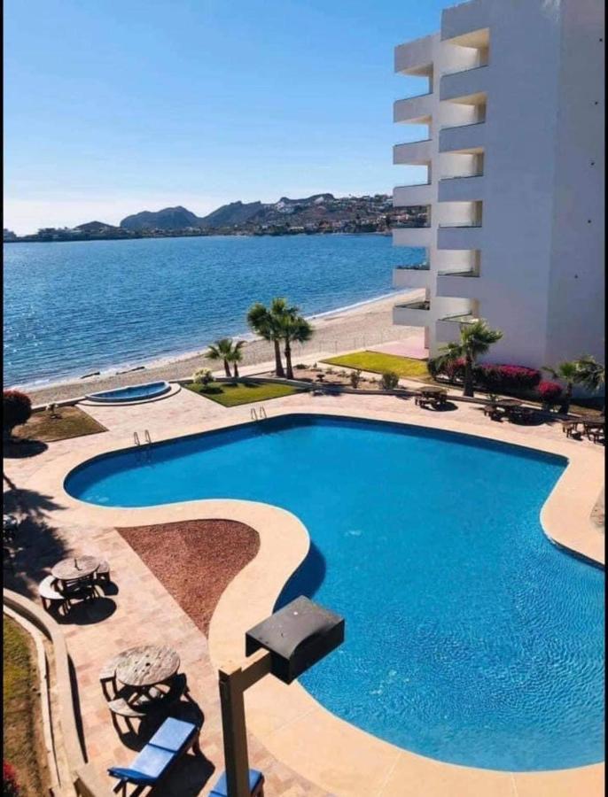 Condominio Posada 314 San Carlos San Carlos Nuevo Guaymas Ngoại thất bức ảnh