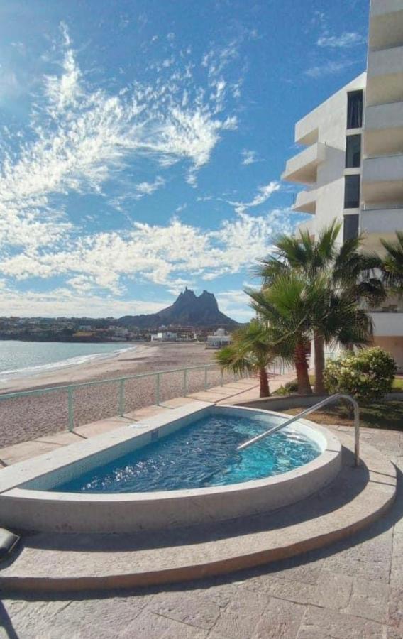 Condominio Posada 314 San Carlos San Carlos Nuevo Guaymas Ngoại thất bức ảnh