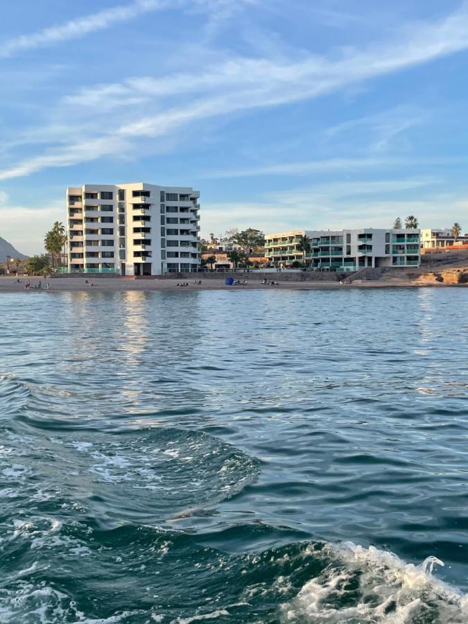 Condominio Posada 314 San Carlos San Carlos Nuevo Guaymas Ngoại thất bức ảnh