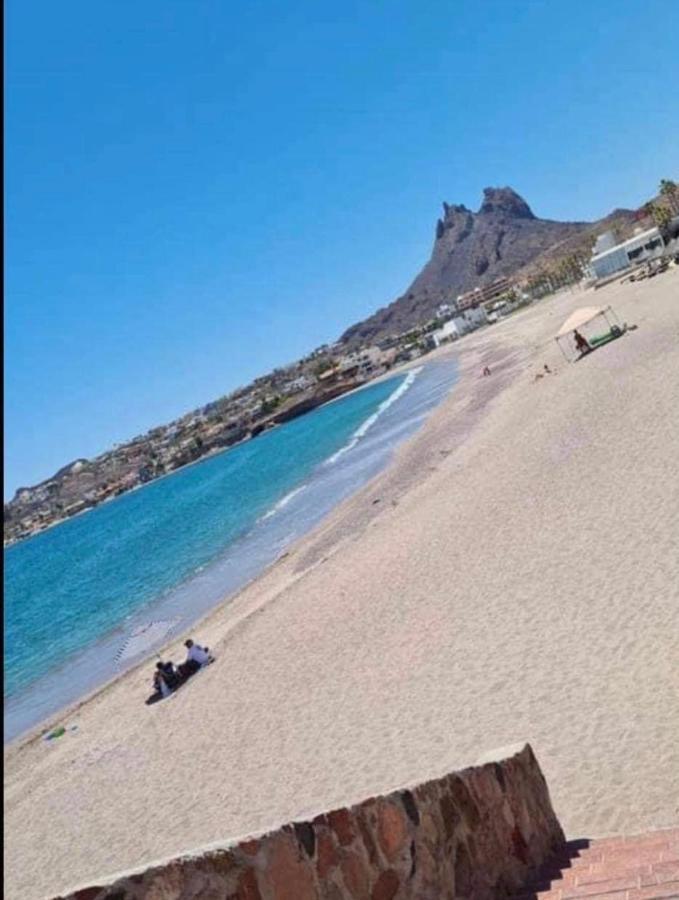 Condominio Posada 314 San Carlos San Carlos Nuevo Guaymas Ngoại thất bức ảnh