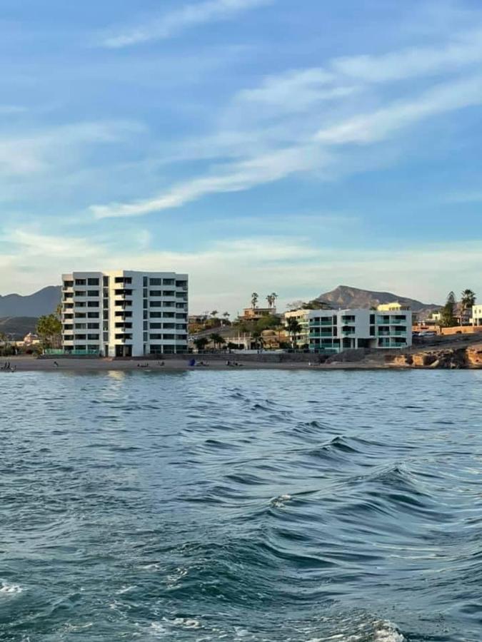 Condominio Posada 314 San Carlos San Carlos Nuevo Guaymas Ngoại thất bức ảnh