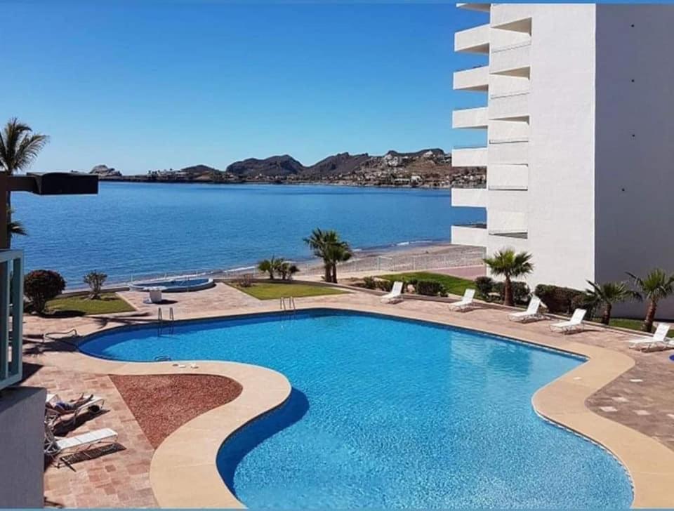 Condominio Posada 314 San Carlos San Carlos Nuevo Guaymas Ngoại thất bức ảnh