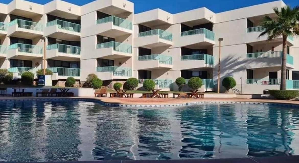 Condominio Posada 314 San Carlos San Carlos Nuevo Guaymas Ngoại thất bức ảnh