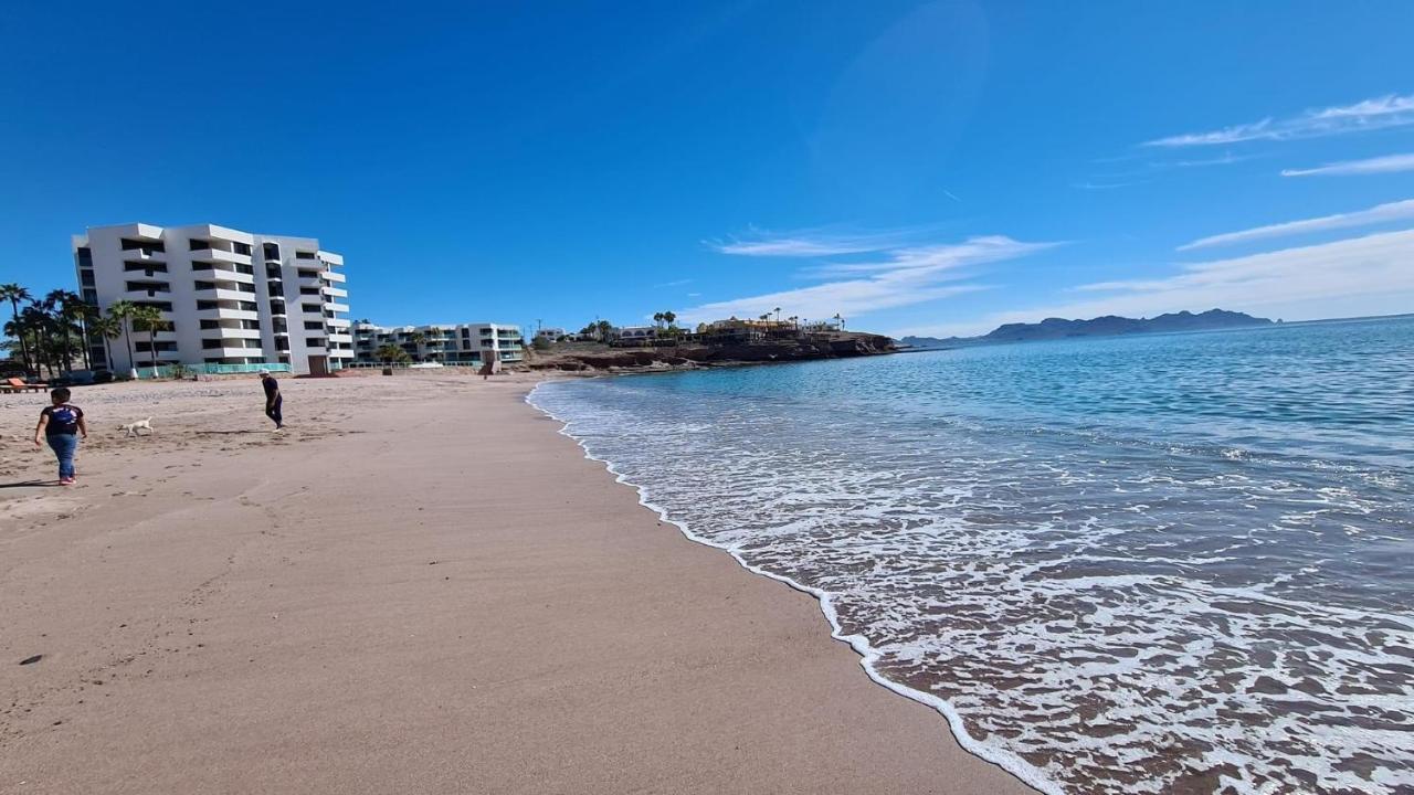 Condominio Posada 314 San Carlos San Carlos Nuevo Guaymas Ngoại thất bức ảnh